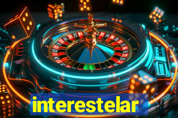 interestelar download dublado